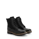 Travelin' Folge Dames - Veterboots - Wol/Vilt