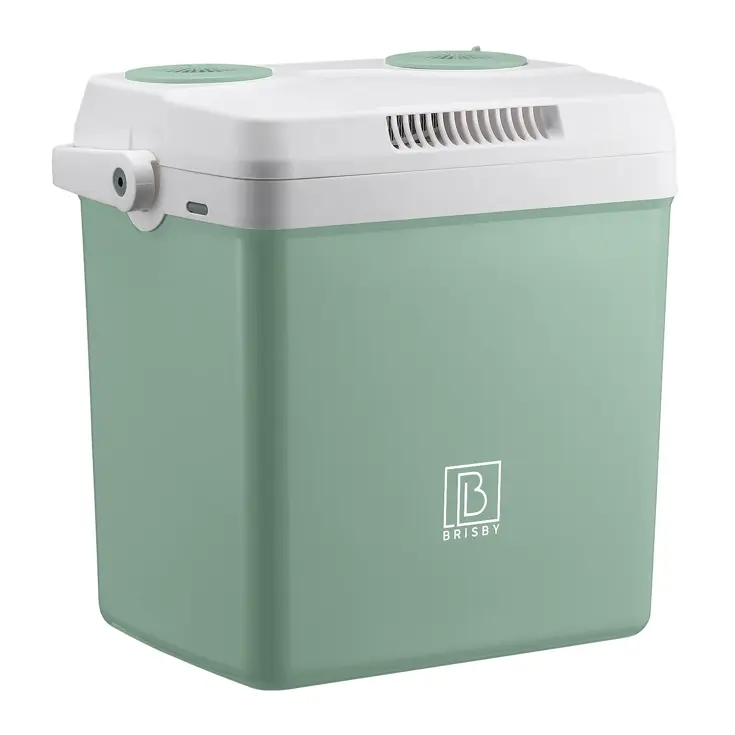 Elektrische Koelbox - 25L - 12V/230V