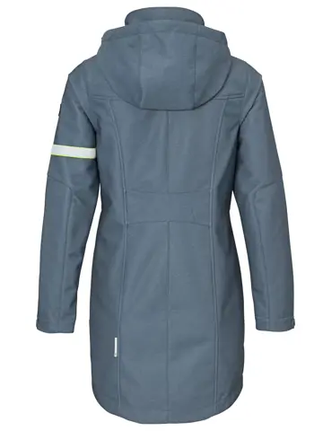 Basma - Parka Dames - Softshell