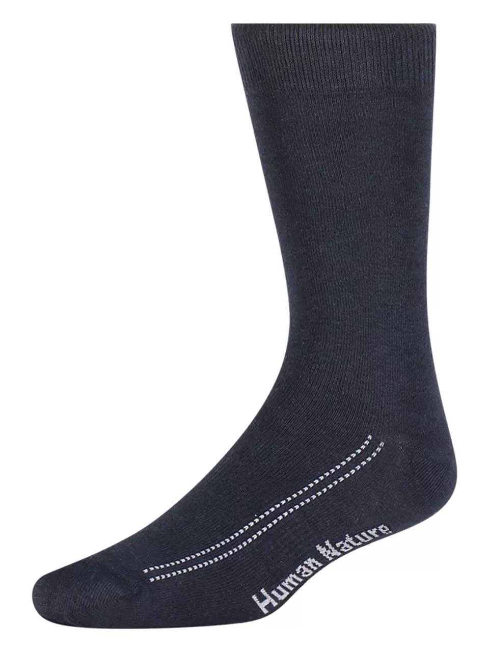 ANWB  Salzburg  Casual sokken  Human Nature  Navy   39-42
