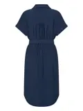 Espera - Oversized dress dames - Human Nature
