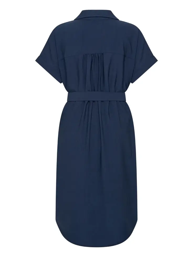Espera - Oversized dress dames - Human Nature