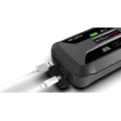 Projecta IS1220 Start booster, 12 V  1200 A