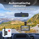 Denver CCT1650 Dashcam