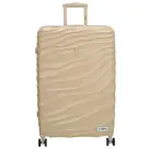 Sandy - Grote koffer - 74cm - 90L - TSA