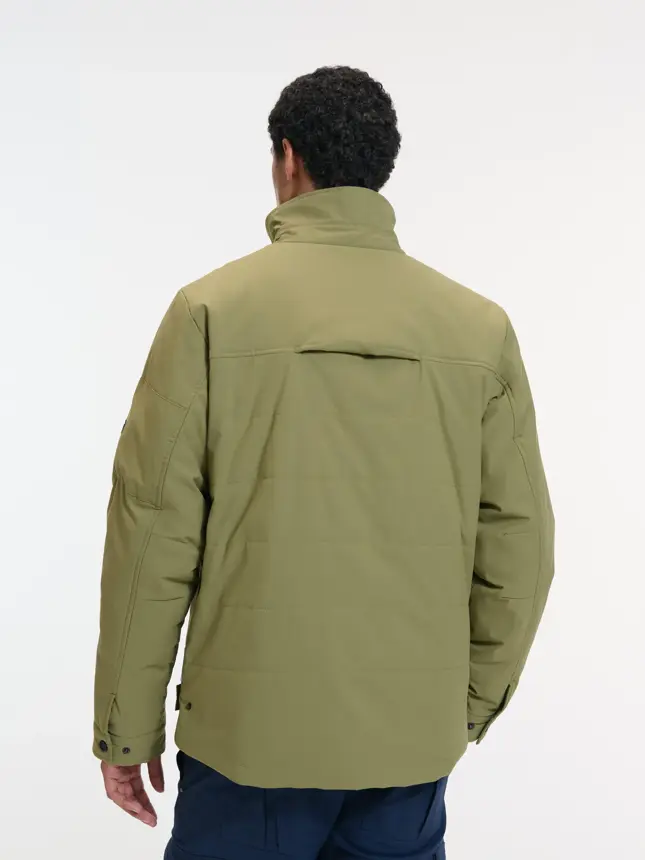 Jorak - Jas heren - Human Nature