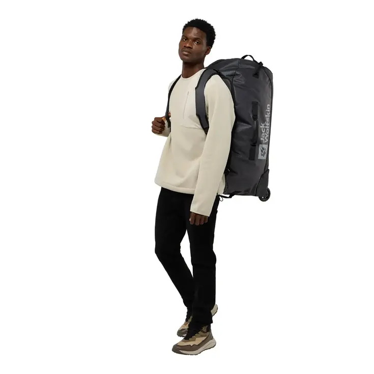 All-In Duffle Wheeler 90  | 90 L