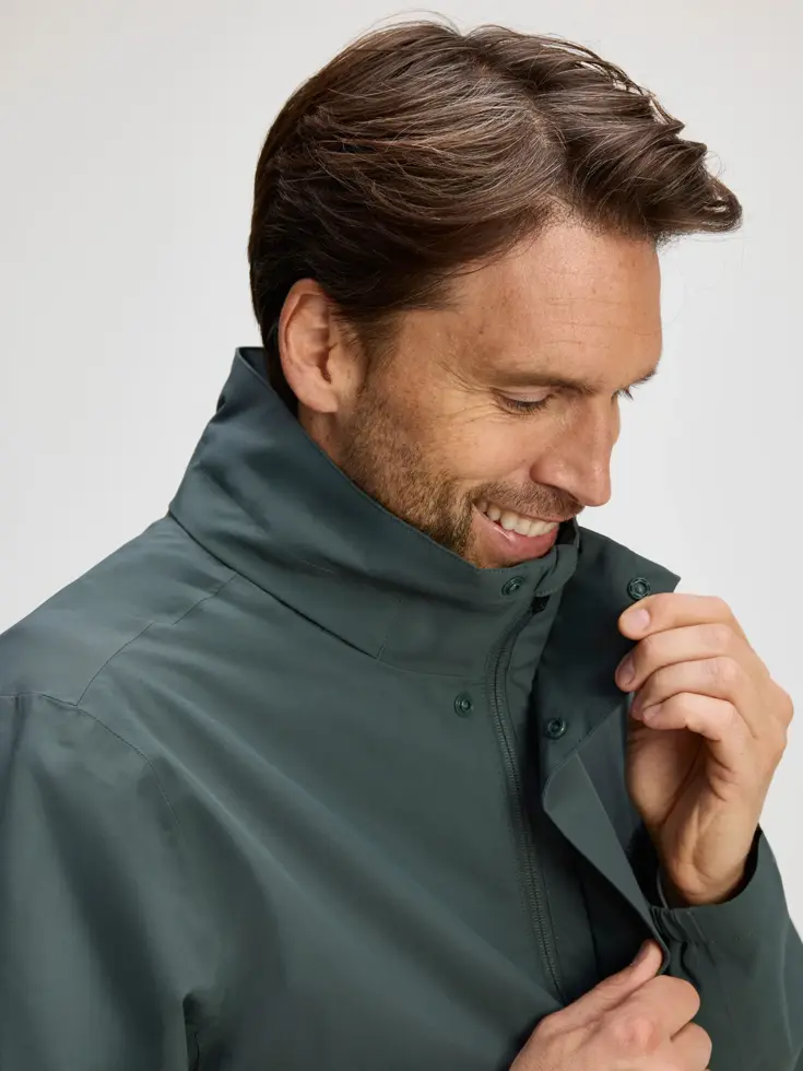 Chinon - Jas heren - Human Nature