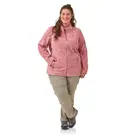 Kaatje - Fleece Vest Dames - Plus Size