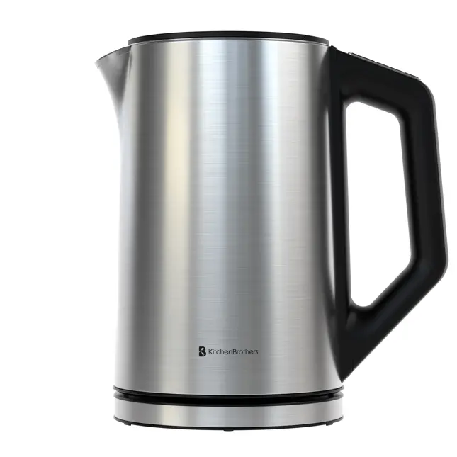 KitchenBrothers Waterkoker – 1,5L