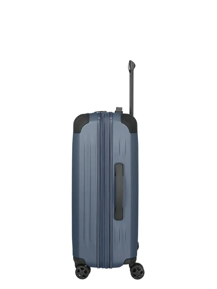 Travelite Dynamiic 4 Wheel Trolley M  |69 L