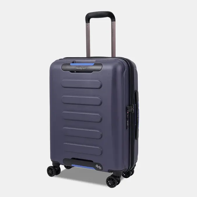 Hedgren Comby Grip XS peacoat blue |39.8 L