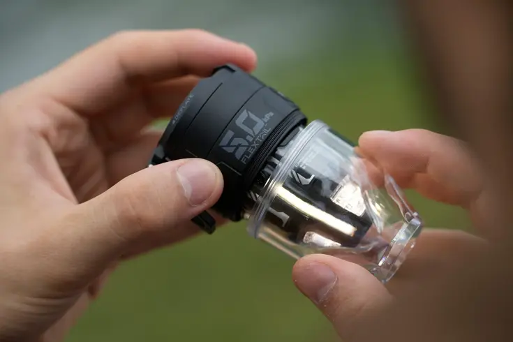 Flextail - Max Pump 3 - Elektrische Luchtbedpomp