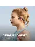 Shokz OpenMove – Open-Ear Koptelefoon