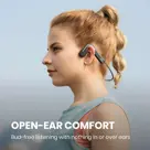 Shokz OpenMove – Open-Ear Koptelefoon