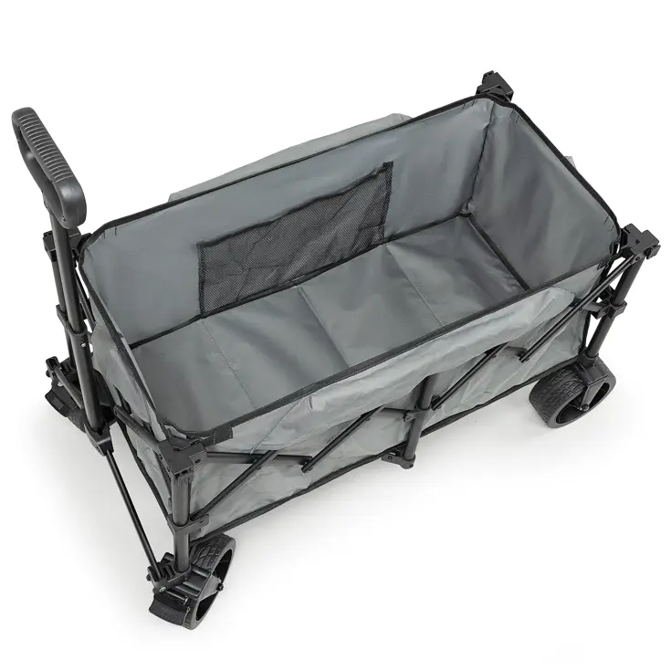 Travelnet Bolderkar Royal Allroad