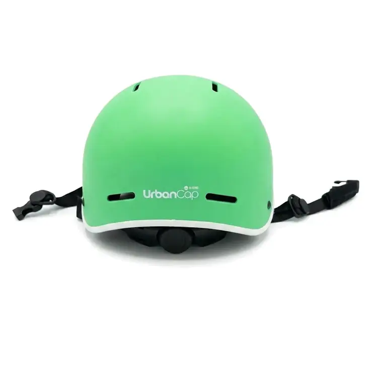 UrbanCap fietshelm