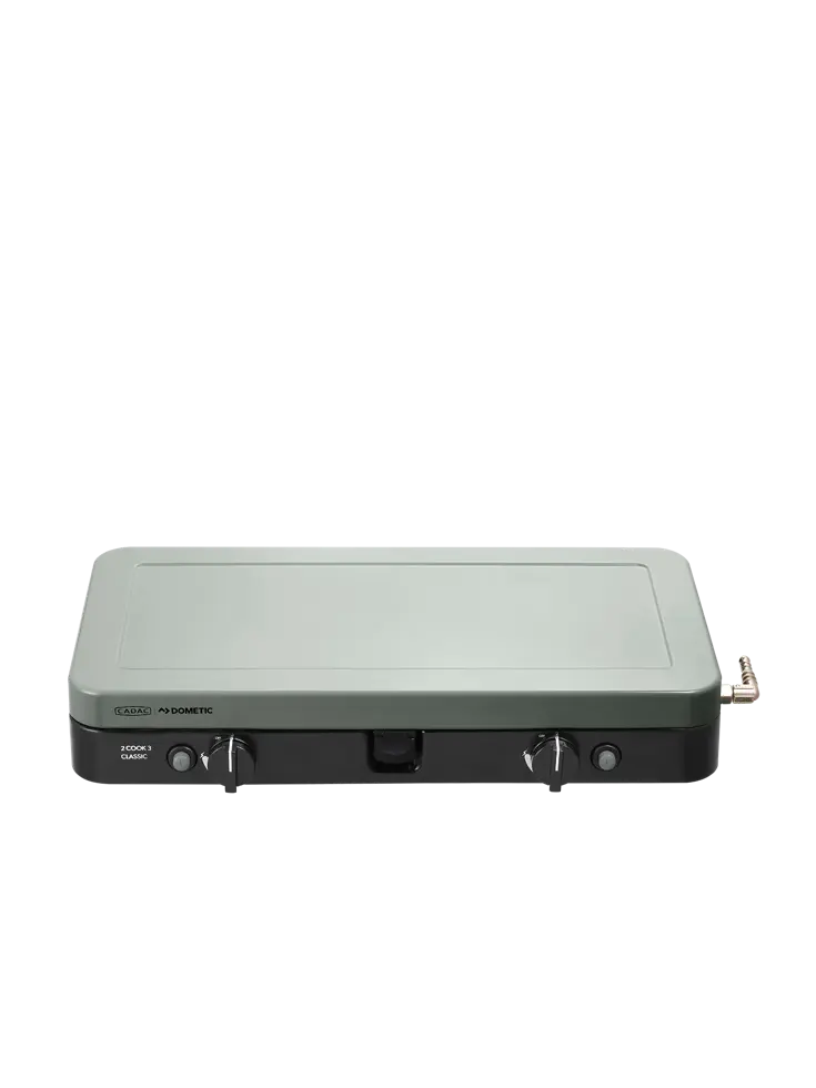 CADAC - 2 Cook 3 Classic Stove Kooktoestel