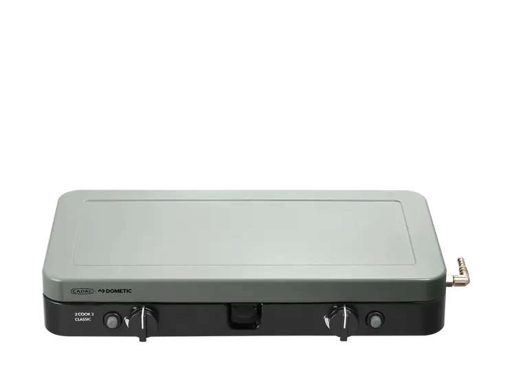 CADAC - 2 Cook 3 Classic Stove Kooktoestel