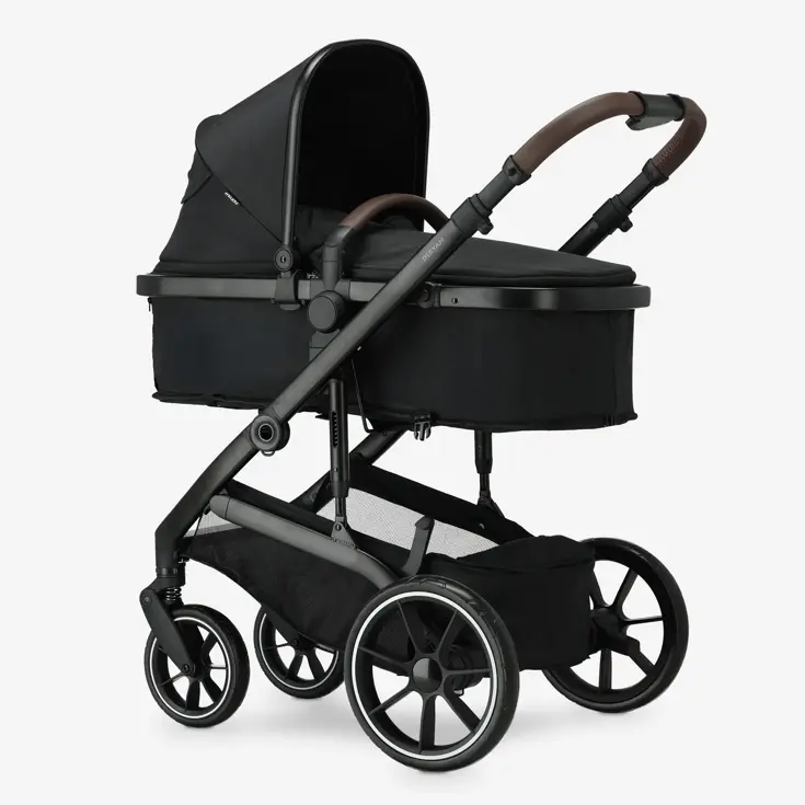 Noa Kinderwagen 3-in-1 - Inclusief autostoel