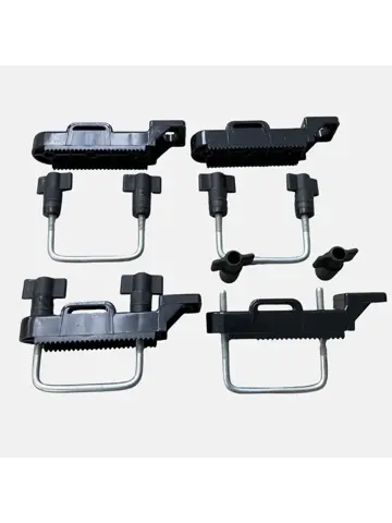 Crub Dakkoffer N18 - 430 liter