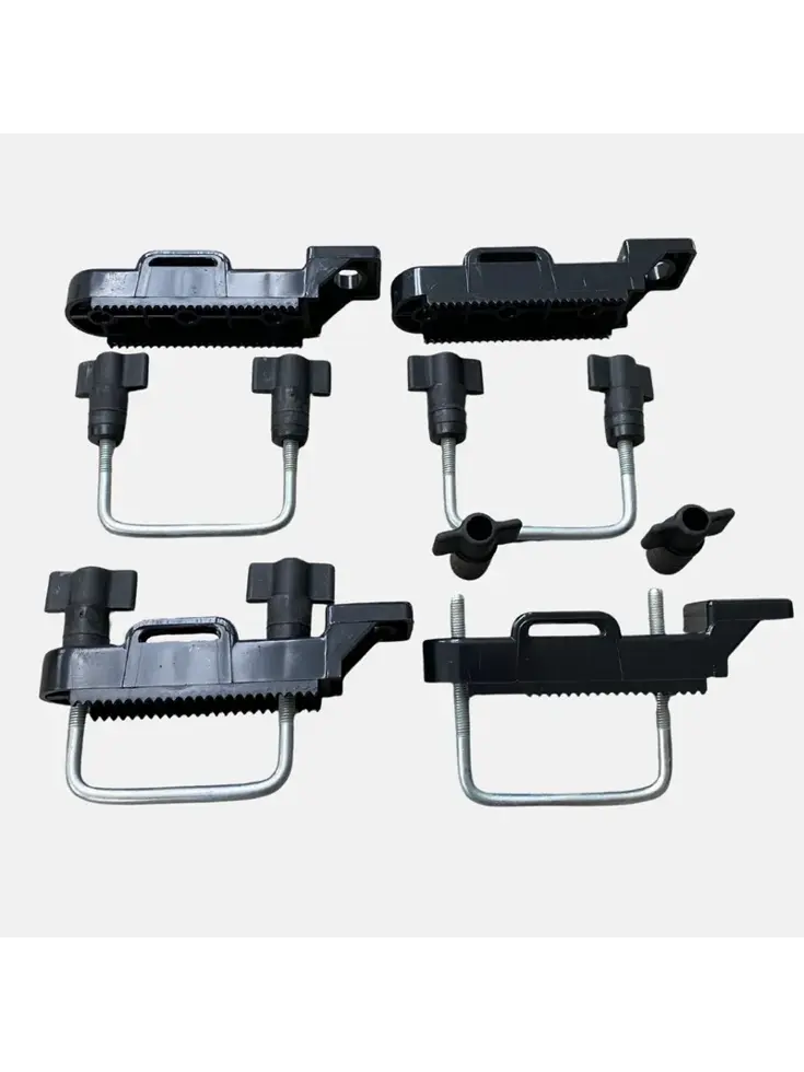Crub Dakkoffer N18 - 430 liter