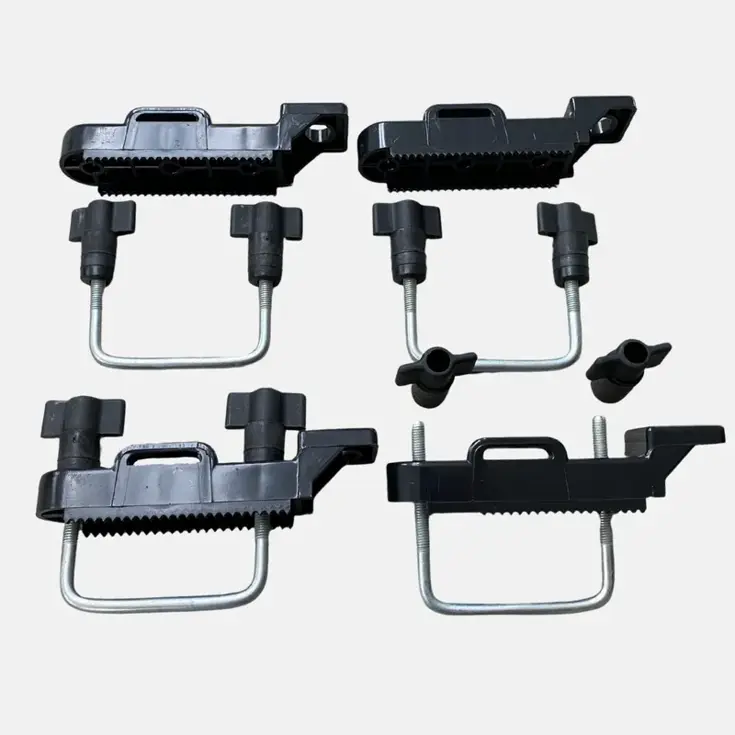 Crub Dakkoffer N18 - 430 liter