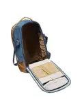 Vaude CityDuffel 35 baltic sea |35 L