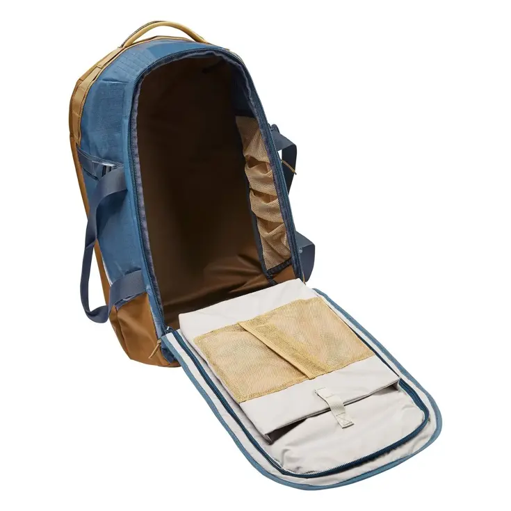 Vaude CityDuffel 35 baltic sea |35 L