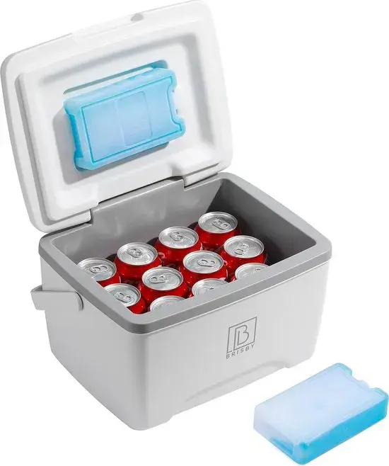Brisby - Koelbox - 8L