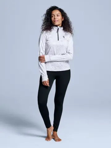 Cabin Life - Dames - Skipully