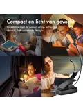 imoshion LED Leeslamp