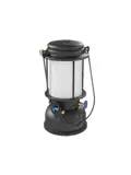 Petromax LED Lantaarn Zwart