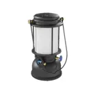 Petromax LED Lantaarn Zwart
