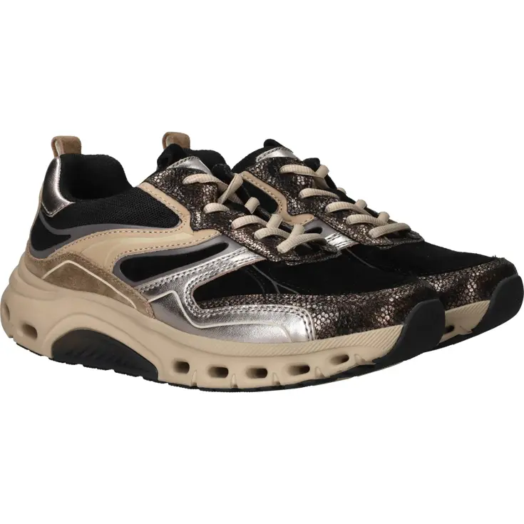 Rollingsoft 0302.01 veterschoenen Dames
