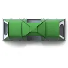 Husky Boston 6 Dural  familie tent