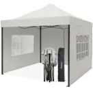 LifeGoods Partytent met Zijwanden - 3x3 m
