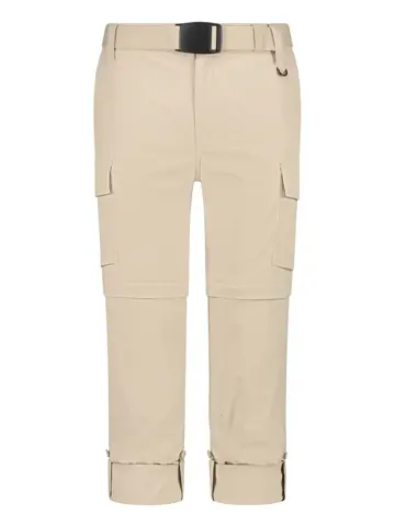 Farra - Afritsbroek dames - Human Nature