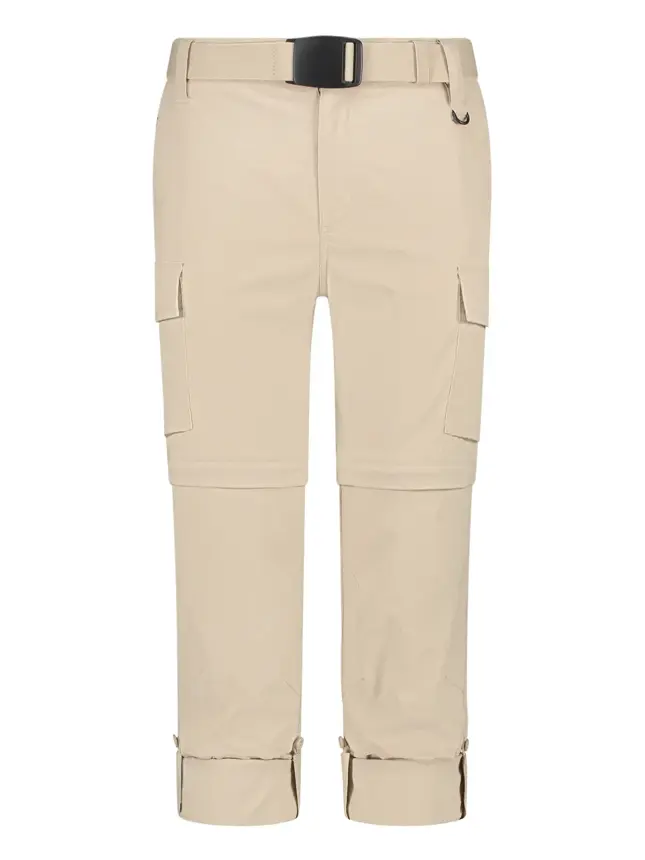 Farra - Afritsbroek dames - Human Nature