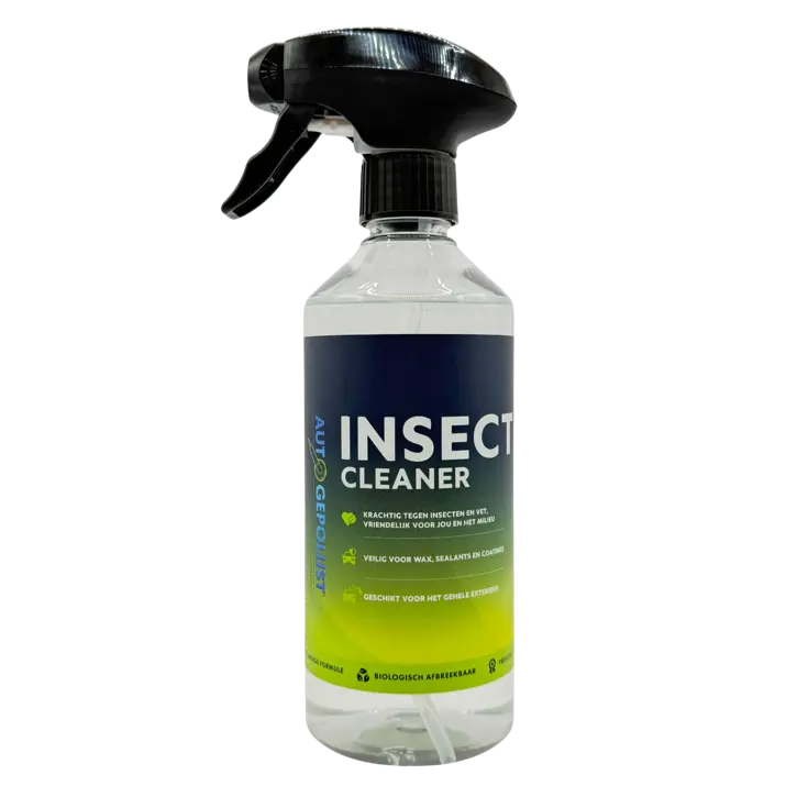 Insectenverwijderaar - 500 ml