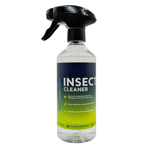 Insectenverwijderaar - 500 ml