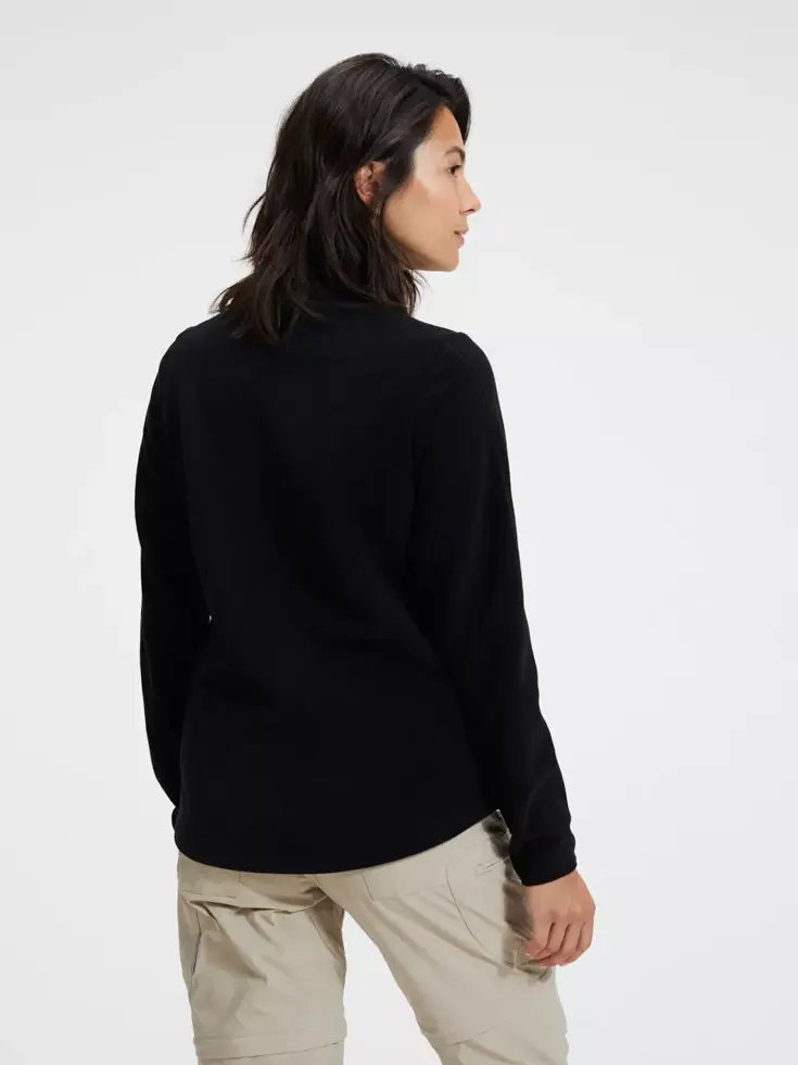 Mage – Fleecevest dames