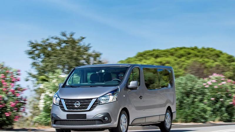 Nissan NV300 I