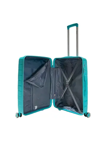 Sagres - Middelgrote koffer - 66cm - 63L