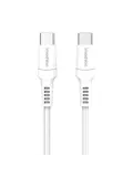 USB-C naar USB-C kabel - 0,5 meter