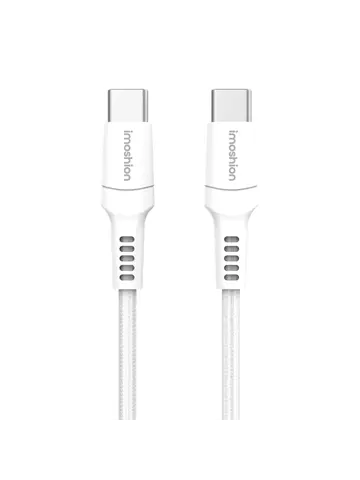 USB-C naar USB-C kabel - 0,25 meter