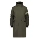 Olia – Parka dames – Human Nature