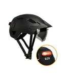 Fietshelm voor Speed Pedelec - Unisex