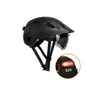 Fietshelm voor Speed Pedelec - Unisex