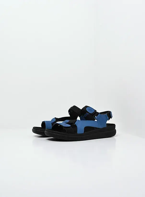 Energy Lady - Sandalen dames - Wolky